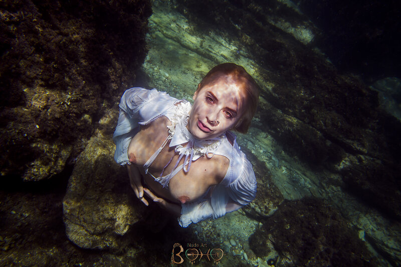 Оксана, 23