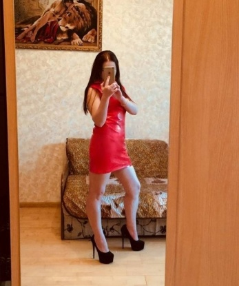 Маришка, 29